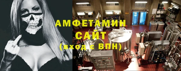 молекула духа Бронницы